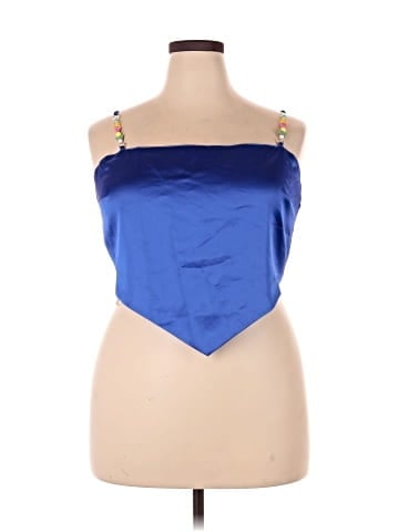 Forever 21 Sleeveless Top (view 1)