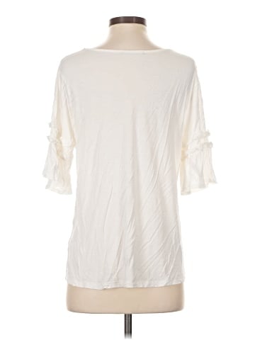 Femme by tresics Short Sleeve Top (view 2)