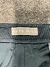 Kate Hill Solid Black Dress Pants Size 12 - photo 7