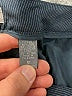 Kate Hill Solid Black Dress Pants Size 12 - photo 8