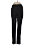 Talbots Outlet Solid Black Dress Pants Size 10 - photo 1