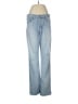 Paige Blue Jeans Size 29 waist - photo 1