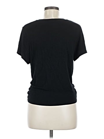 Sen Short Sleeve Top (view 2)