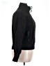 Active by Old Navy Black Track Jacket Size XL - photo 4
