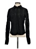 Aqua Black Long Sleeve Blouse Size S - photo 1