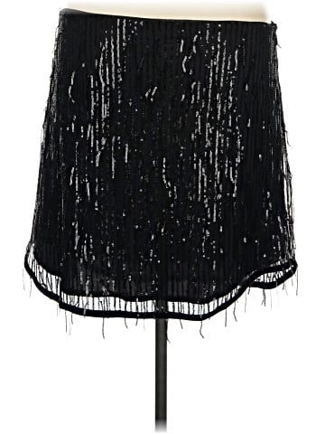 Avec Les Filles Formal Skirt (view 1)