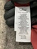 Lulus 100% Polyester Floral Burgundy Cocktail Dress Size M - photo 8
