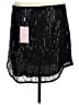 Avec Les Filles 100% Polyester Black Formal Skirt Size XL - photo 2