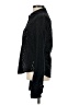 Aqua Black Long Sleeve Blouse Size S - photo 5