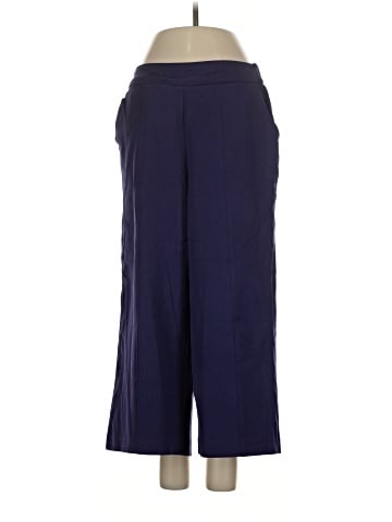 Isaac Mizrahi LIVE! Casual Pants (view 1)