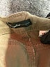 Supplies Green Cargo Pants Size 14 - photo 7