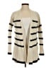 Splendid Tan Ivory Cardigan Size XS - photo 1