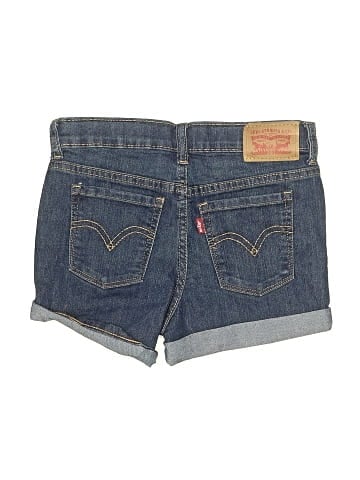 Levi's Denim Shorts (view 2)