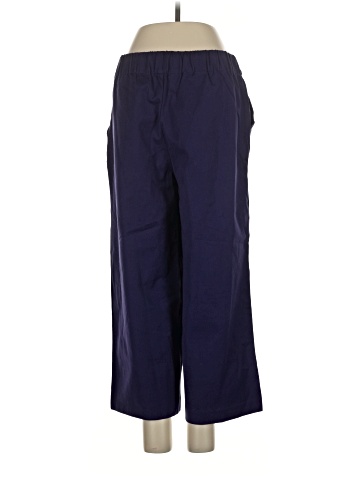 Isaac Mizrahi LIVE! Casual Pants (view 2)