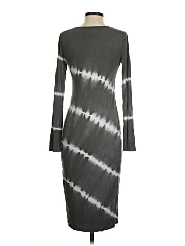 Final Touch Casual Dress (view 2)