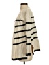 Splendid Tan Ivory Cardigan Size XS - photo 5