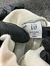 Baby Gap Stripes Blue Board Shorts Size 6-12 mo - photo 3