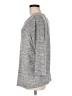 Market and Spruce Gray Pullover Sweater Size M - photo 5