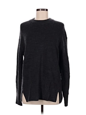 Lululemon Athletica Pullover Sweater (view 1)