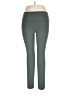 Lululemon Athletica Green Active Pants Size 12 - photo 1