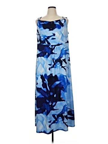 Black Label by Chico's Casual Dress (view 1)