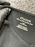 Chico's 100% Cotton Black Sleeveless Top Size XL (3) - photo 7