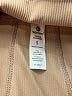 90 Degree by Reflex Tan Track Jacket Size S - photo 6