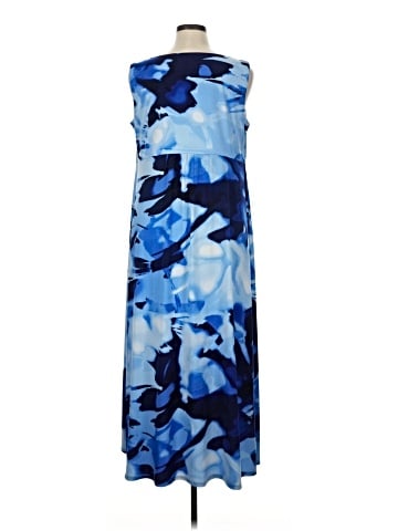Black Label by Chico's Casual Dress (view 2)