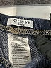 Guess Solid Blue Athletic Shorts Size 0-3 mo - photo 3