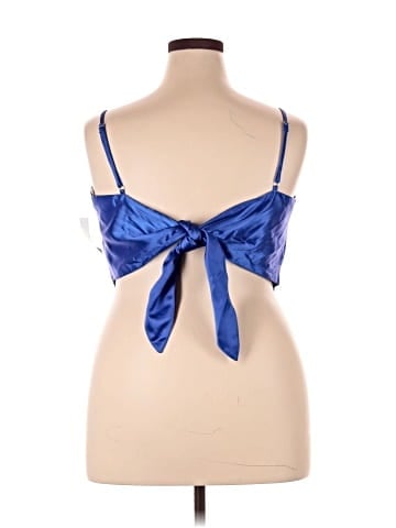 Forever 21 Sleeveless Top (view 2)