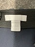 H&M Solid Blue Dress Pants Size 6 - photo 7