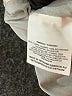 Nike 100% Polyester Color Block Orange Athletic Shorts Size S - photo 4
