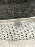 Margaret O'Leary Chevron-herringbone Gray Pullover Sweater Size XS - photo 7