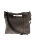 Splendid 100% Leather Gray Leather Hobo One size - photo 1