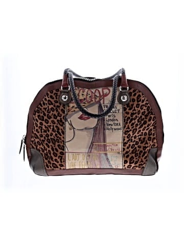 Brighton Shoulder Bag (view 1)