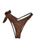 Unbranded Brown Swimsuit Bottoms Size S - photo 1