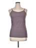 Maurices Gray Tank Top Size 14 (0) - photo 1