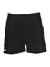 Fabletics Solid Black Shorts Size S (estimated) - photo 2