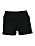 Unbranded Solid Black Athletic Shorts Size 2XL-3XL - photo 1