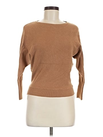 T Tahari Pullover Sweater (view 1)