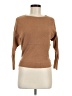 T Tahari Tan Pullover Sweater Size M - photo 1