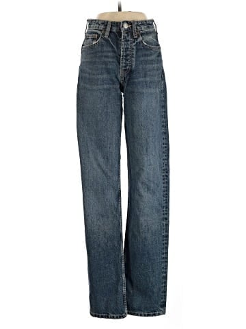 Zara Jeans (view 1)