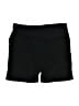 Unbranded Solid Black Athletic Shorts Size 2XL-3XL - photo 2