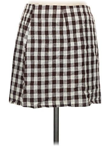 WAYF Casual Skirt (view 1)
