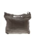 Splendid 100% Leather Gray Leather Hobo One size - photo 3