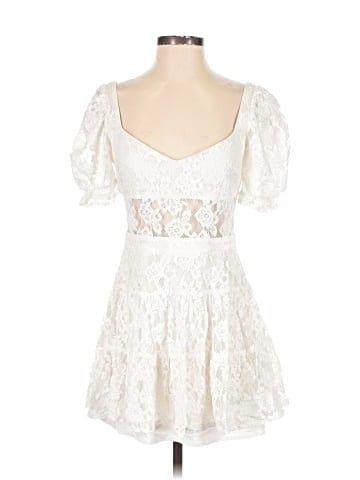 Hello Molly Cocktail Dress (view 1)