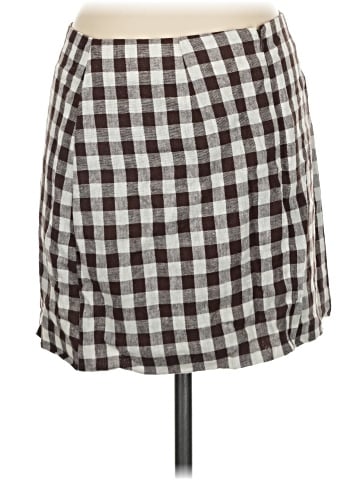 WAYF Casual Skirt (view 2)