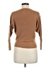 T Tahari Tan Pullover Sweater Size M - photo 2