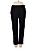 Theory Solid Black Dress Pants Size 0 - photo 1