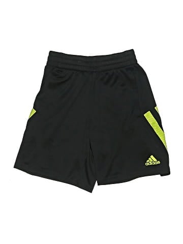 Adidas Athletic Shorts (view 1)